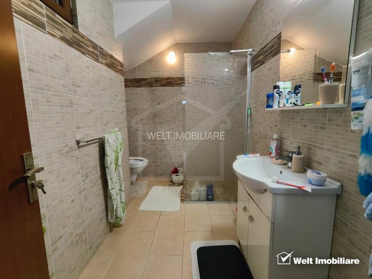 Casa individuala situata in inima naturii, zona Dealul Fanatelor - 15