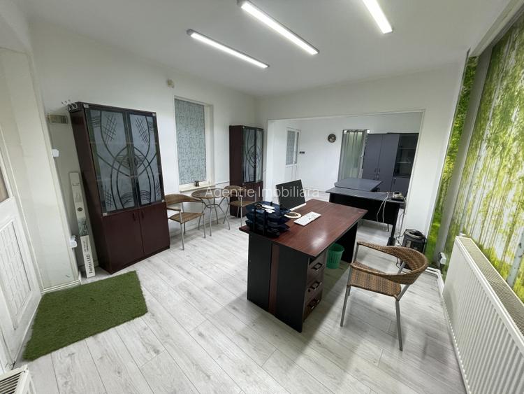 Spatiu Comercial - Birou - Productie - Cabinet - Distributie - Cafenea - 3
