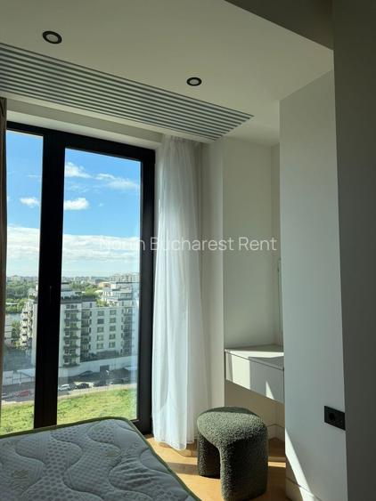 2 Camere | De Inchiriat | Floreasca - 8