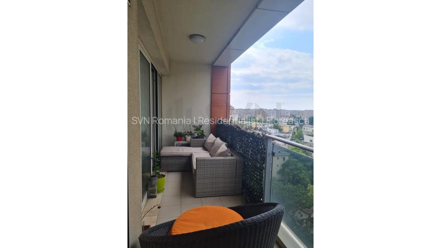 REA1012215 Apartament 3 camere I InCity - 7