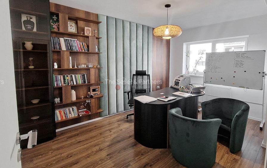 Loc De Parcare Subteran - 5