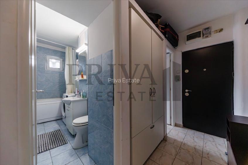 Apartament 2 camere, 41 mp, etaj 3, Sagului - 8