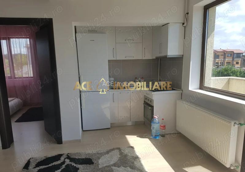 2 Camere de inchiriat | Baneasa | Mobilat | Utilat  - 7
