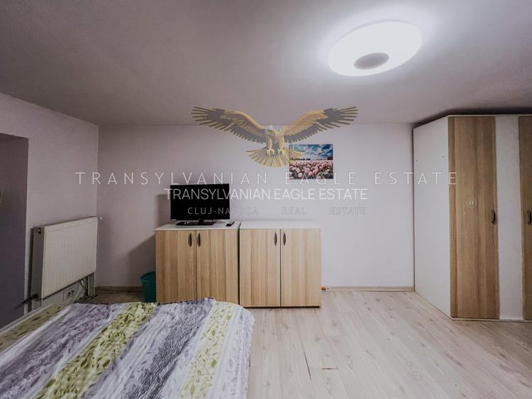 Locuință supra-etajată situată în Piața Unirii|Ultracentral - 3