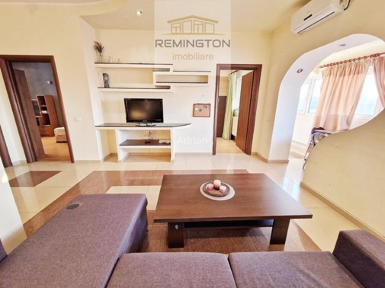 Bd. Mamaia, 3 camere, 70mp, mobilat si utilat complet, SUPERPREȚ - 2