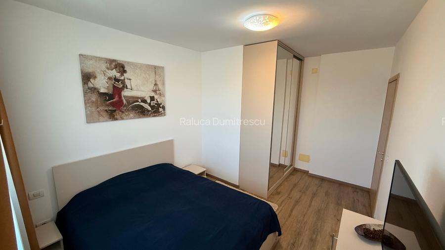 Apartament modern cu parcare in bloc nou - Dimri Residence, Prelungirea Ghencea - 7
