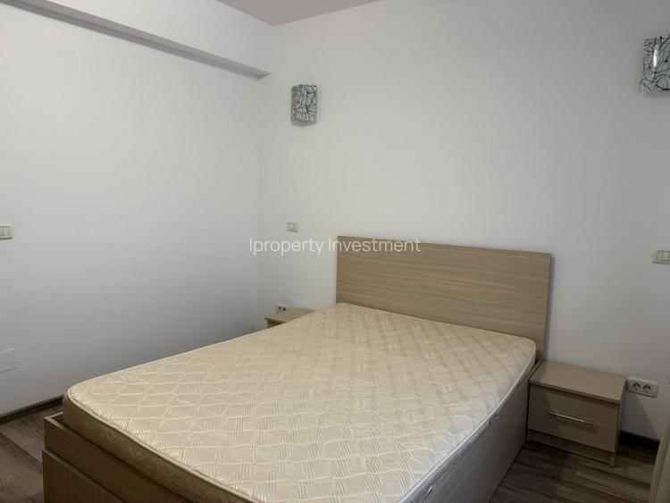 Pacii | 2 Camere | Centrala Proprie | Mobilat si Utilat Complet | Balcon  - 5