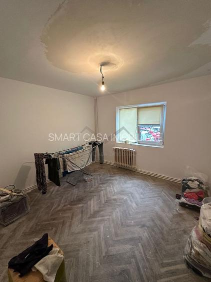 Apartament 3 camere Centru - 2