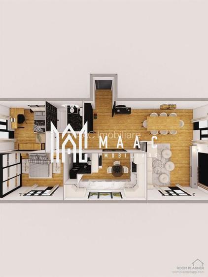 Apartament modern I La cheie I 3 camere I Lift I Hipodrom - 2