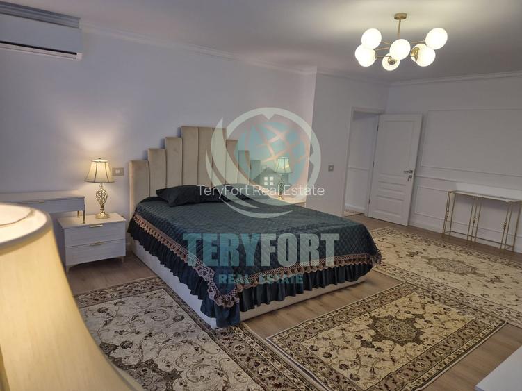 Apartament Premium 3 camere HERĂSTRĂU- Mobilat și Utilat - 15