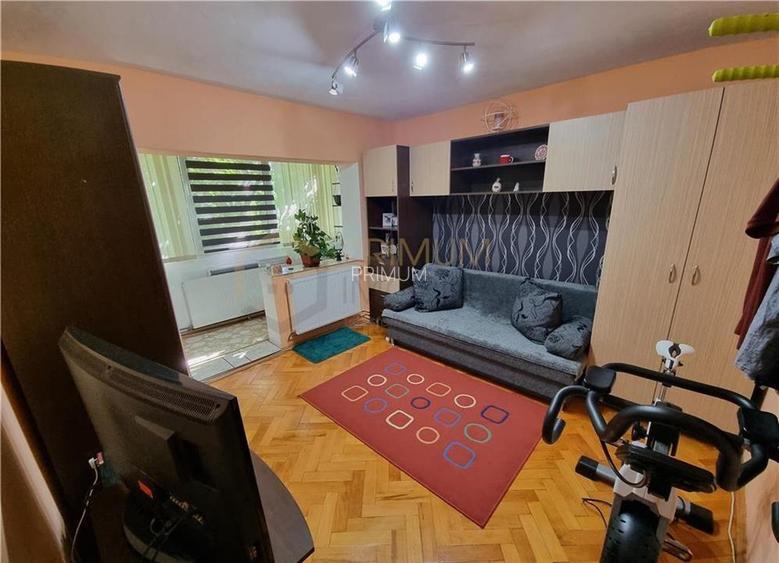 ARADULUI - BLOC IZOLAT - 3 Camere - Centrala proprie - Clima - Boxa - ETAJ 3 - 6