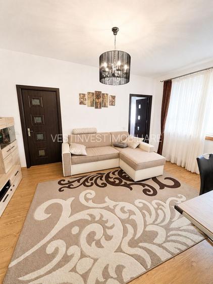 Apartament 3 Camere - Decebal - 7