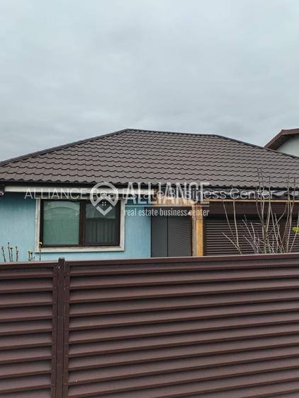 Lumina(cod04)-Casa 4 camere 2 bai bucatarie teren 400 mp - 26