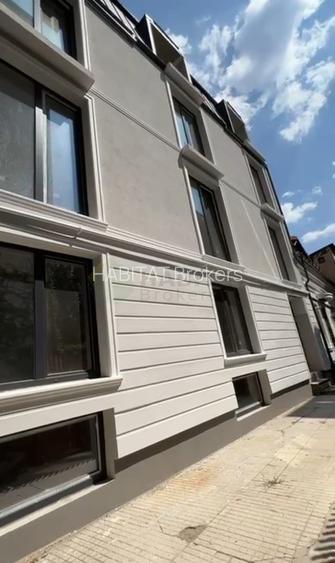 De vânzare: Imobil exclusivist D+P+2+M, ultracentral —  zona Dorobanti - 6