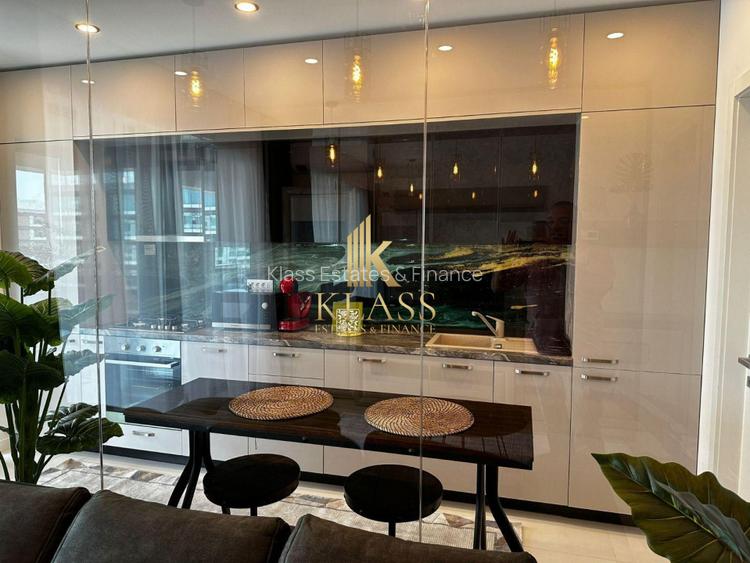 Apartament 2 Camere LUX | Nusco City Aviatiei | Parcare Inclusă - 5