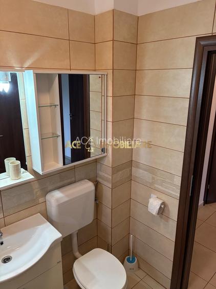 2 Camere de inchiriat | Berceni | Metrou |Mobilat | Centrala - 6