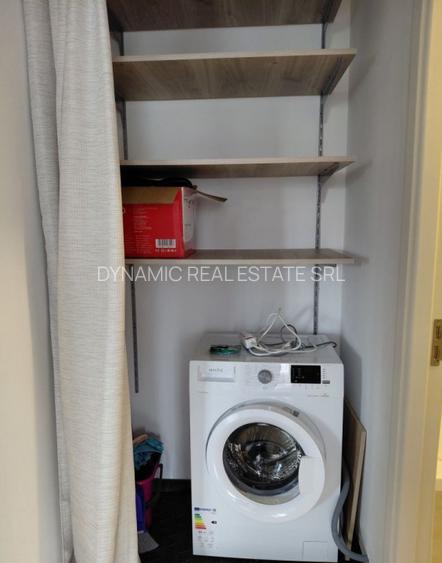 2 Camere - Muncii - Zona Verde - Metrou - 8