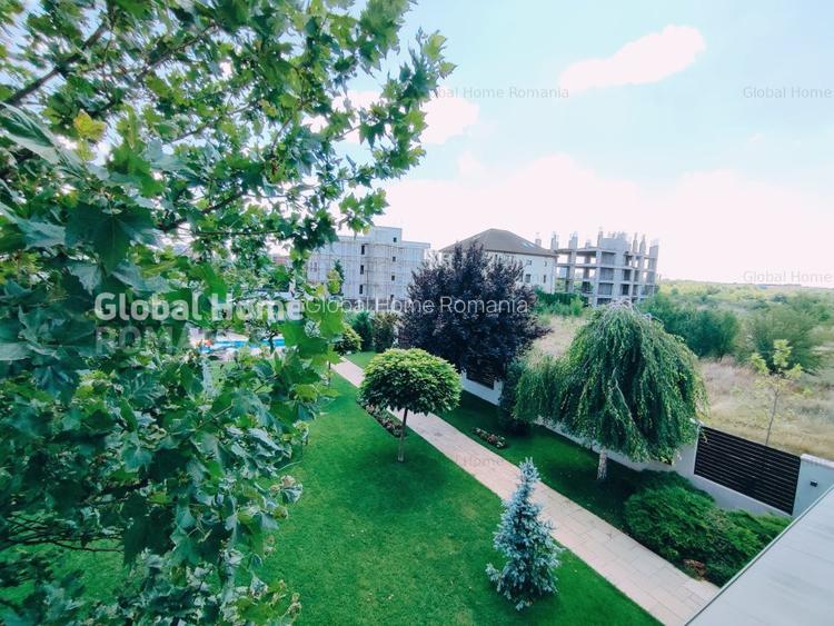 Vila Sisesti | Piscina - Garaj - Teren 1500mp | Mobilata si Utilata Premium - 24