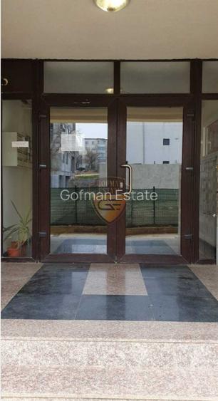 2 camere, Tomis Nord, Campus, parcare, 60 mp, parter, complet mobilat si utilat - 8