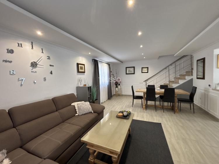 Casa individuala Cristian - 15