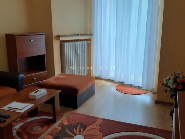 Ap doua camere decomandat  Romana, ASE - 4