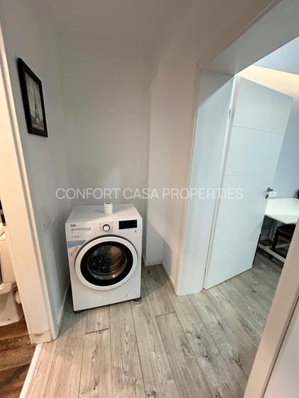 Unirii - Cantemir - Tineretului -  Marasesti - 2 camere - modern - renovat - LUX - 8