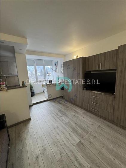 Garsoniera Garii, Brasov. - 8