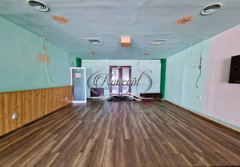 Spatiu comercial in Zorilor - 6