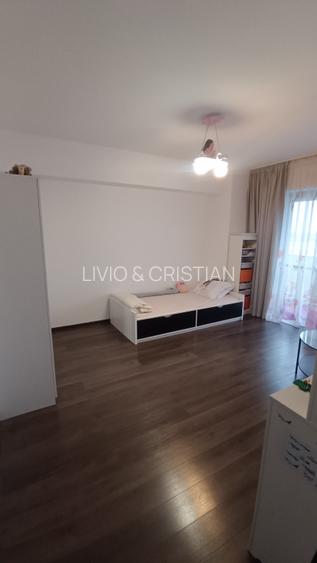 APARTAMENT 3 CAMERE ET 7/8 FIALD SERBANESTI - 2
