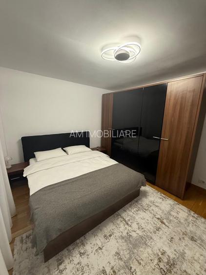 AP. 3 CAMERE RAHOVA, BUCATARIE INCHISA, CENTRALA PROPRIE,MODERN - 2