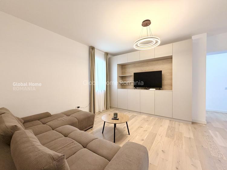 3 Camere | Design Modern | Pet Friendly | First Estate - Pipera - 9