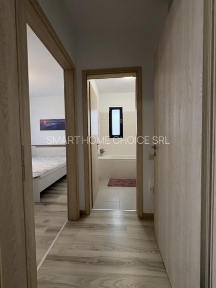 Apartament 2 camere bloc nou Drumul Taberei Timisoara Residence 103q - 17