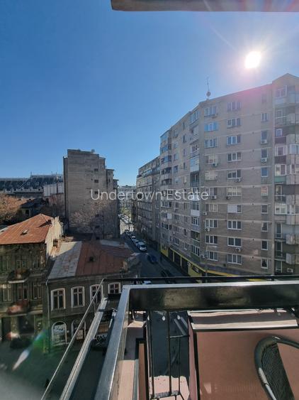 Cismigiu - 2 Camere - Renovat - - 13