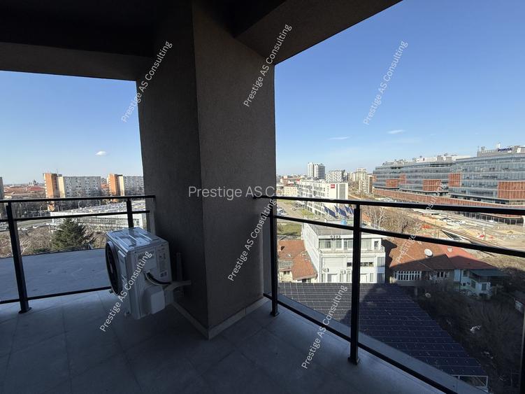 Apartament nou | Nord One Brediceanu | Prima inchiriere | Ultracentral - 3
