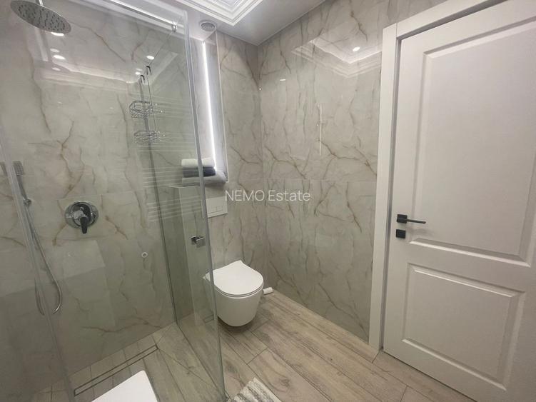 Apartament LUX 104 MP | Rădăuți | 2 Băi | Open Space | Etaj 1 - 25