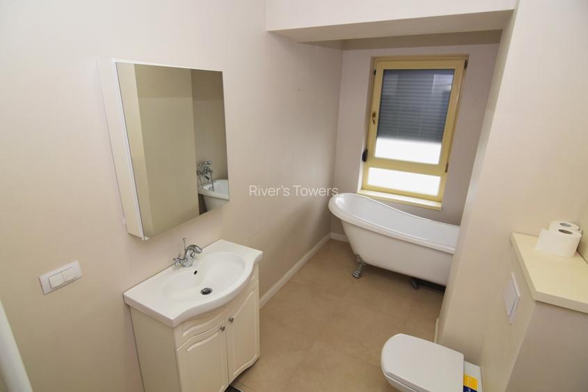 Ap duplex cu 4CD, Moara de Vant , intabulat, mobilat si utilat - 14