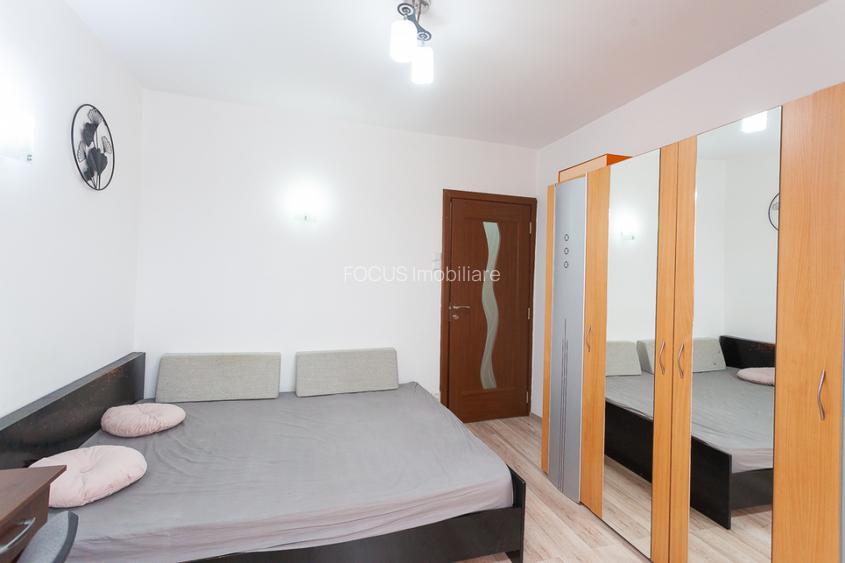 Apartament 2 camere | Ștefan cel Mare | Vedere panoramica - 7