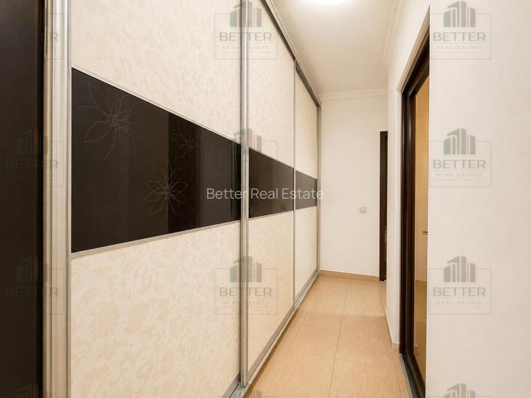 Apartament 3 camere - Metrou Dimitrie Leonida - mobilat utilat - 14