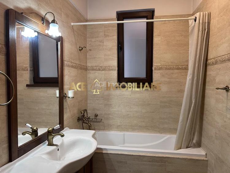 2 Camere de inchiriat | Turda | Centrala proprie | Parcare | Bloc Nou - 8