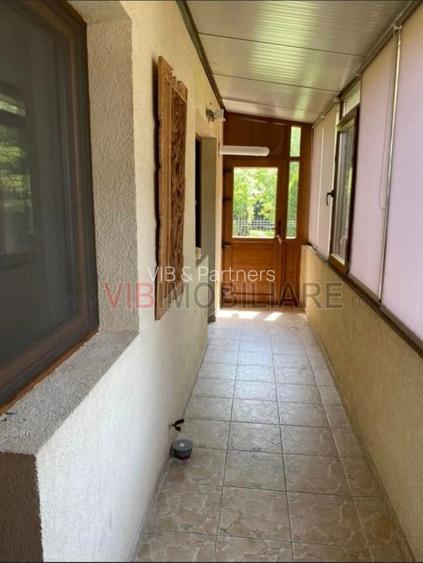 Apartament 2 camere, 68 mp, terasă și parcare inclusă, Otopeni - 8