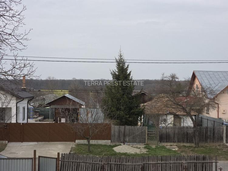 Ocazie in Caciulati! Casa idividuala noua la 15 minute de capitala! - 6