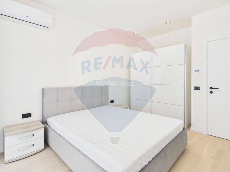 De inchiriat | Vila individuala 5 camere si piscina | Iancu Nicolae - 18