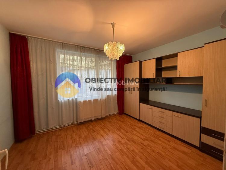 Apartament 2 camere – zona centrală / Parter - 3