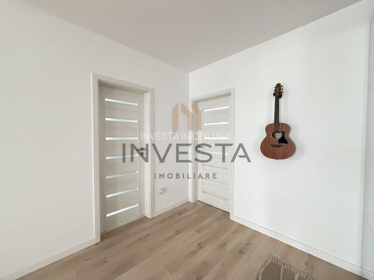 Apartament deosebit cu vedere spre oras- zona Alecu Russo - 7