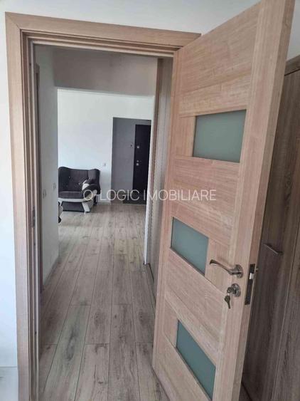 Apartament 2 camere mobilat si utilat zona Spital Judetean - 9