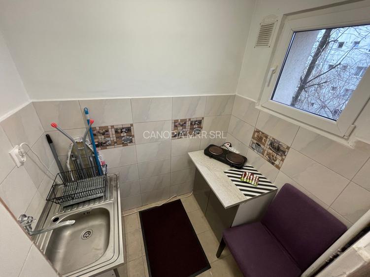 Garsoniera pe termen lung - 6