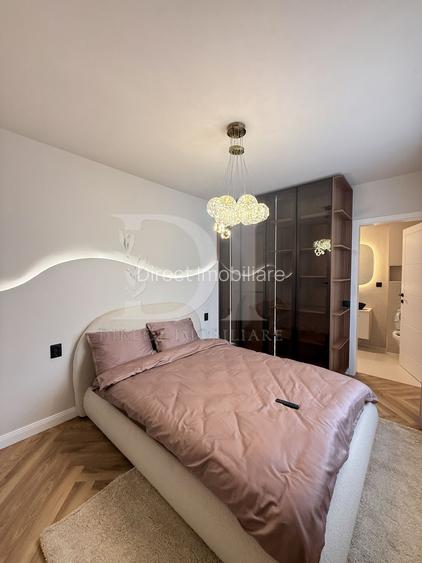 Apartament ultramodern | 3 camere | Zona Florilor - 13
