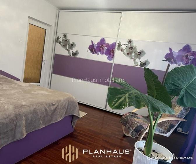 Casă de vânzare P+1 ,Baia Mare Progresului - 8