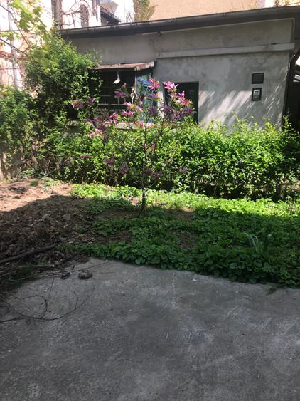 De vanzare casa curte comuna pe str Aurel Vlaicu 5 min Stefan cel Mare - 11