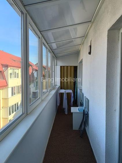 Apartament cu  2camere,etaj intermediar,zona Eroilor - 7